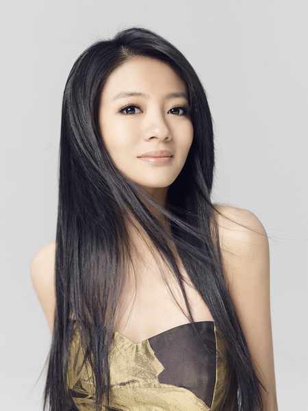 韩冬儿(《古今大战秦俑情》中的秦朝中的女主角) 韩冬儿(《古今大战秦俑情》中的秦朝中的女主角)