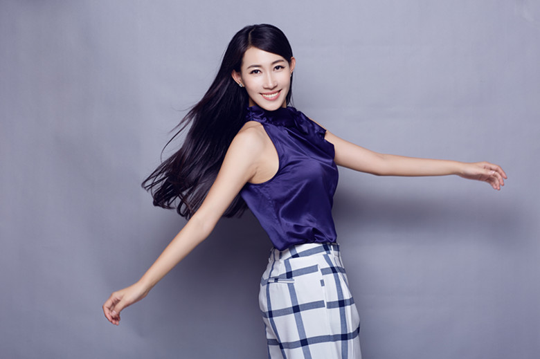 王盼盼(中国内地女演员、歌手)