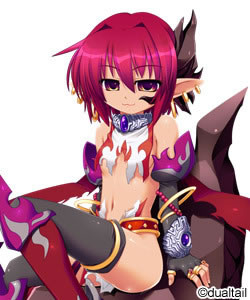 VenusBlood帝国