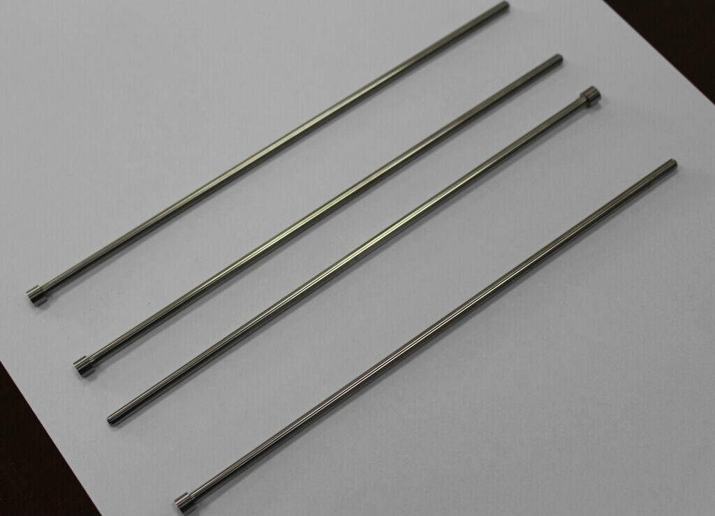 硬质合金沖针 硬质合金沖针