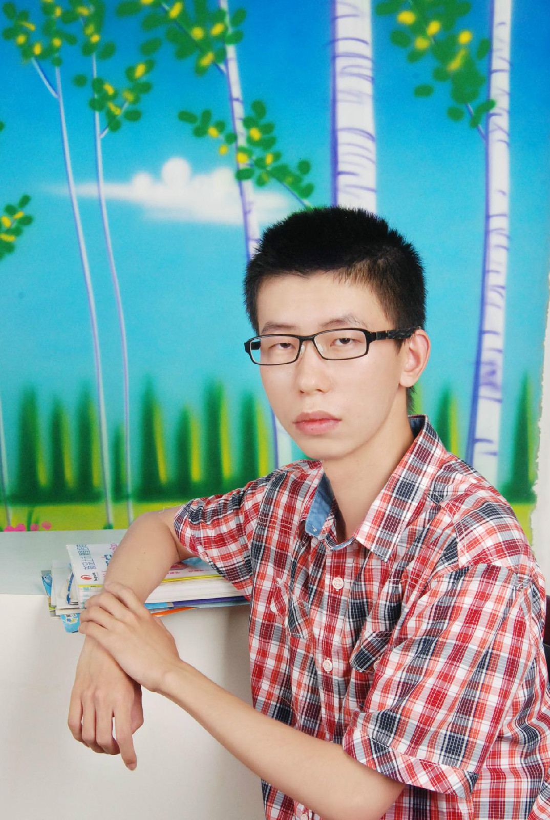 黄韦达