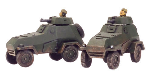 BA-64模型 BA-64模型