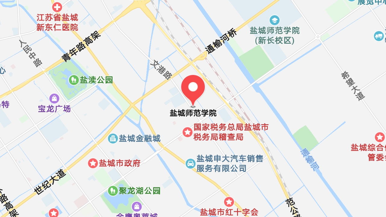 地图信息