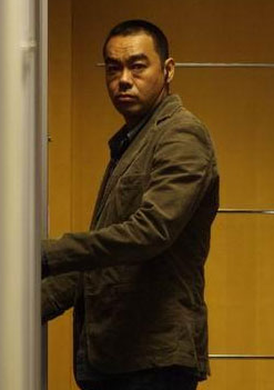 窃听风云