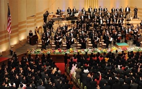 纽约爱乐乐团 纽约爱乐乐团
