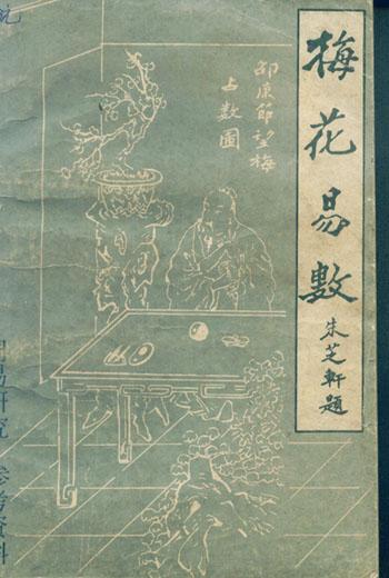 易学 易学