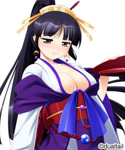 VenusBlood帝国