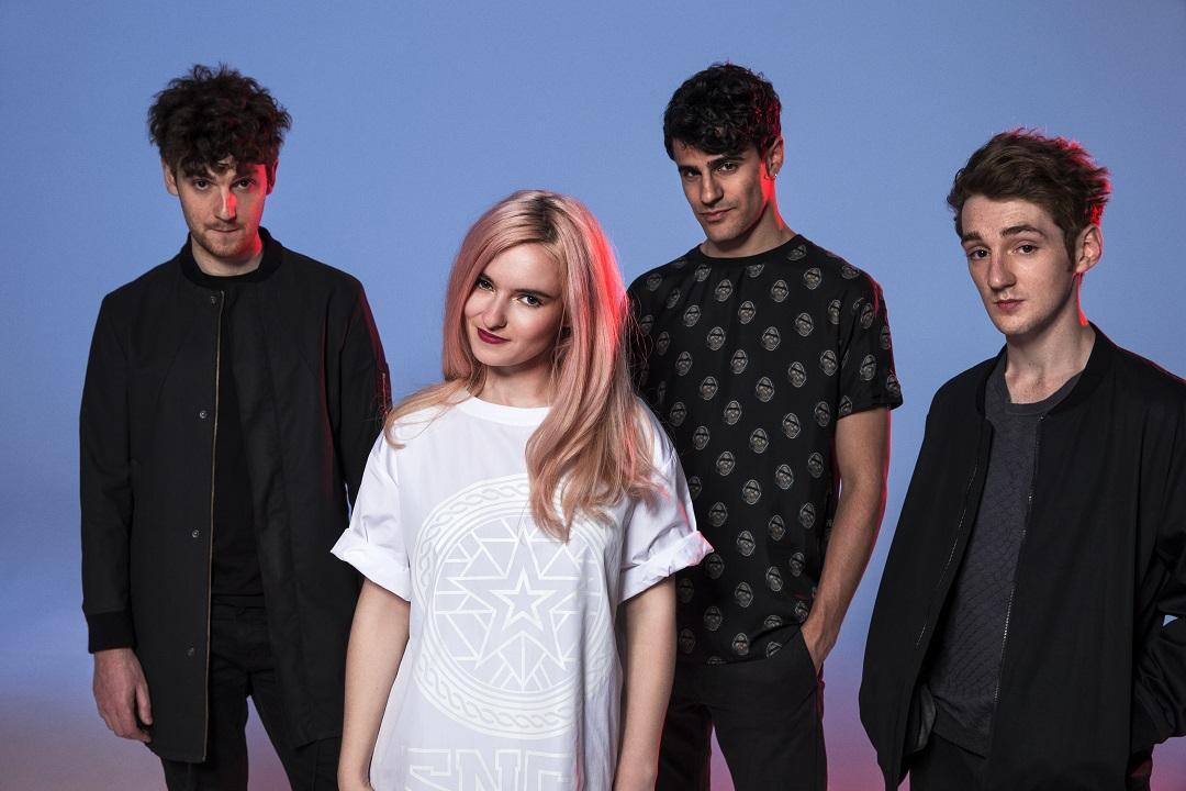 Clean Bandit Clean Bandit