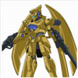 GNMS-XCVII 阿瓦特雷·机动战士型