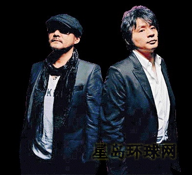 CHAGE and ASKA(恰克与飞鸟) CHAGE and ASKA(恰克与飞鸟)