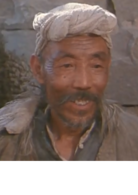 毛泽东的故事(1992年韩三平执导电影)