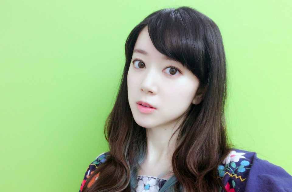 工藤晴香