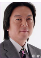 芭蕾舞蹈家