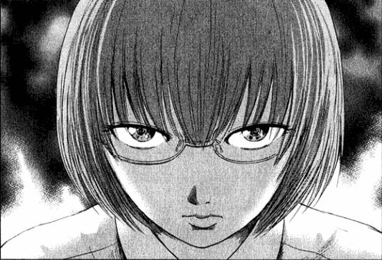 仲村佐和(漫画形象) 仲村佐和(漫画形象)