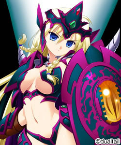 VenusBlood帝国