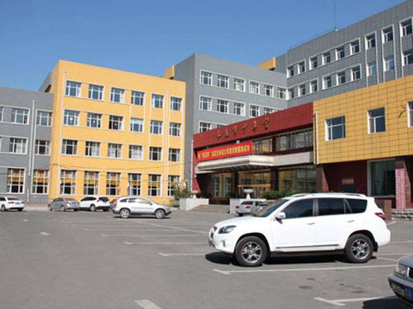 长春市少年宫 长春市少年宫