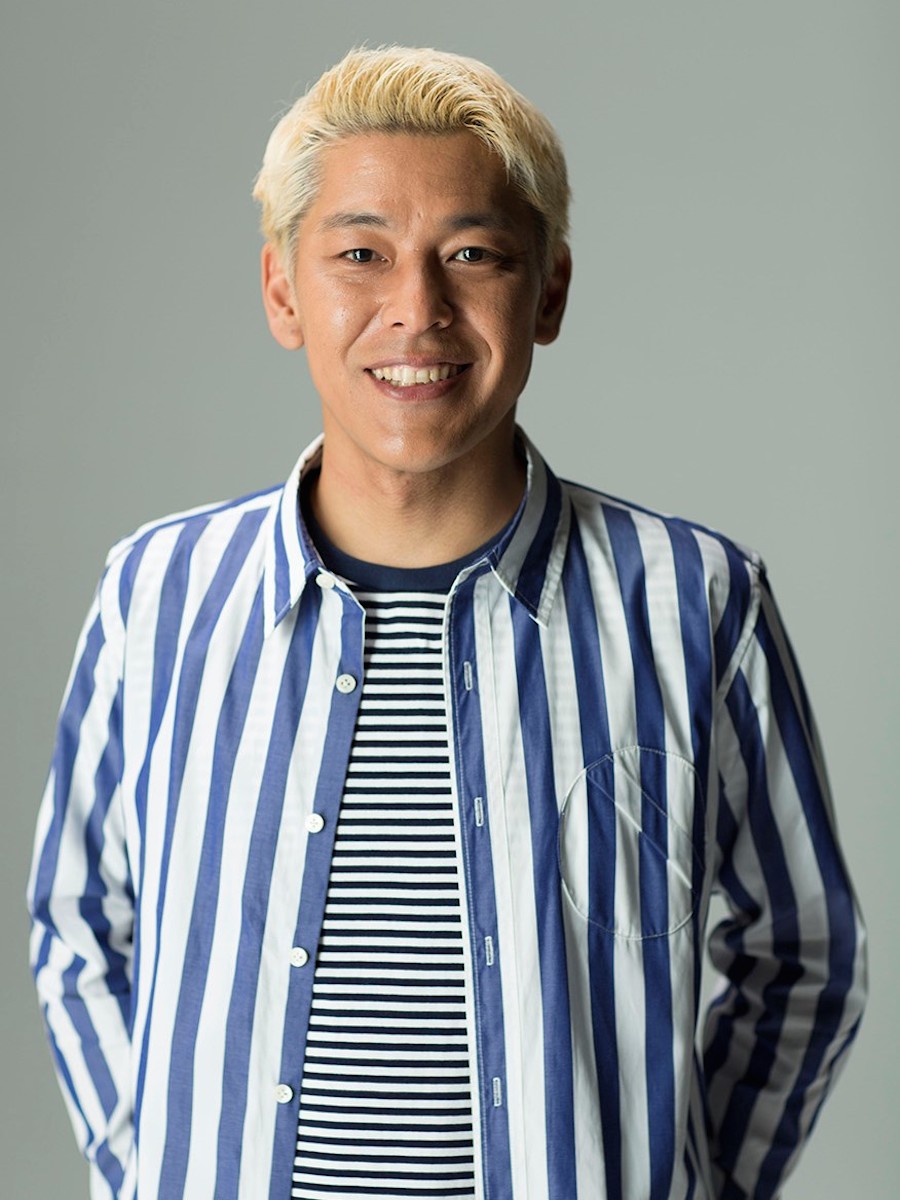 田村亮(日本搞笑艺人)