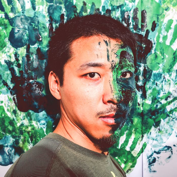 鲲和 鲲和