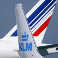 法国航空-荷兰皇家航空集团 法国航空-荷兰皇家航空集团