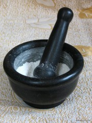 米砂生滚粥