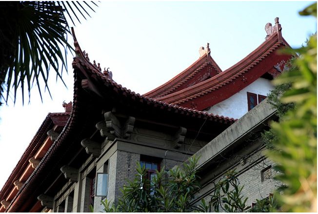 江苏第二师範学院 江苏第二师範学院