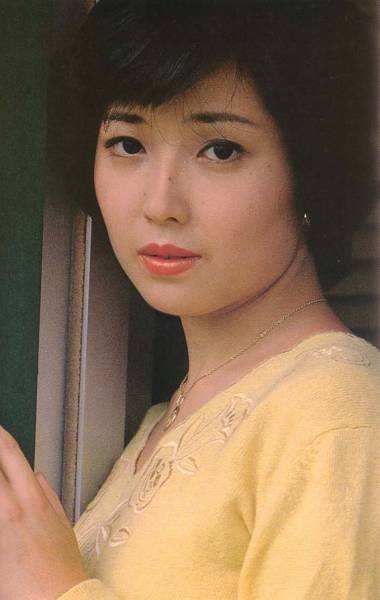竹下景子 竹下景子