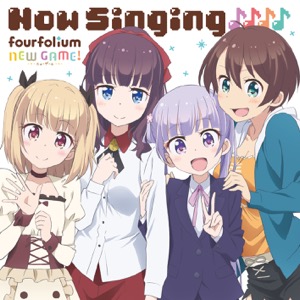 角色歌迷你album
