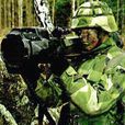 步兵携带型武器战斗部
