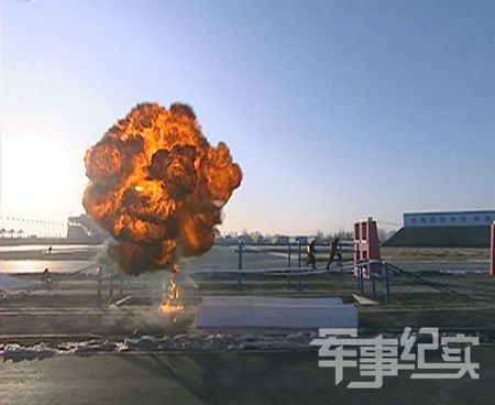 队员训练模拟实战环境 队员训练模拟实战环境