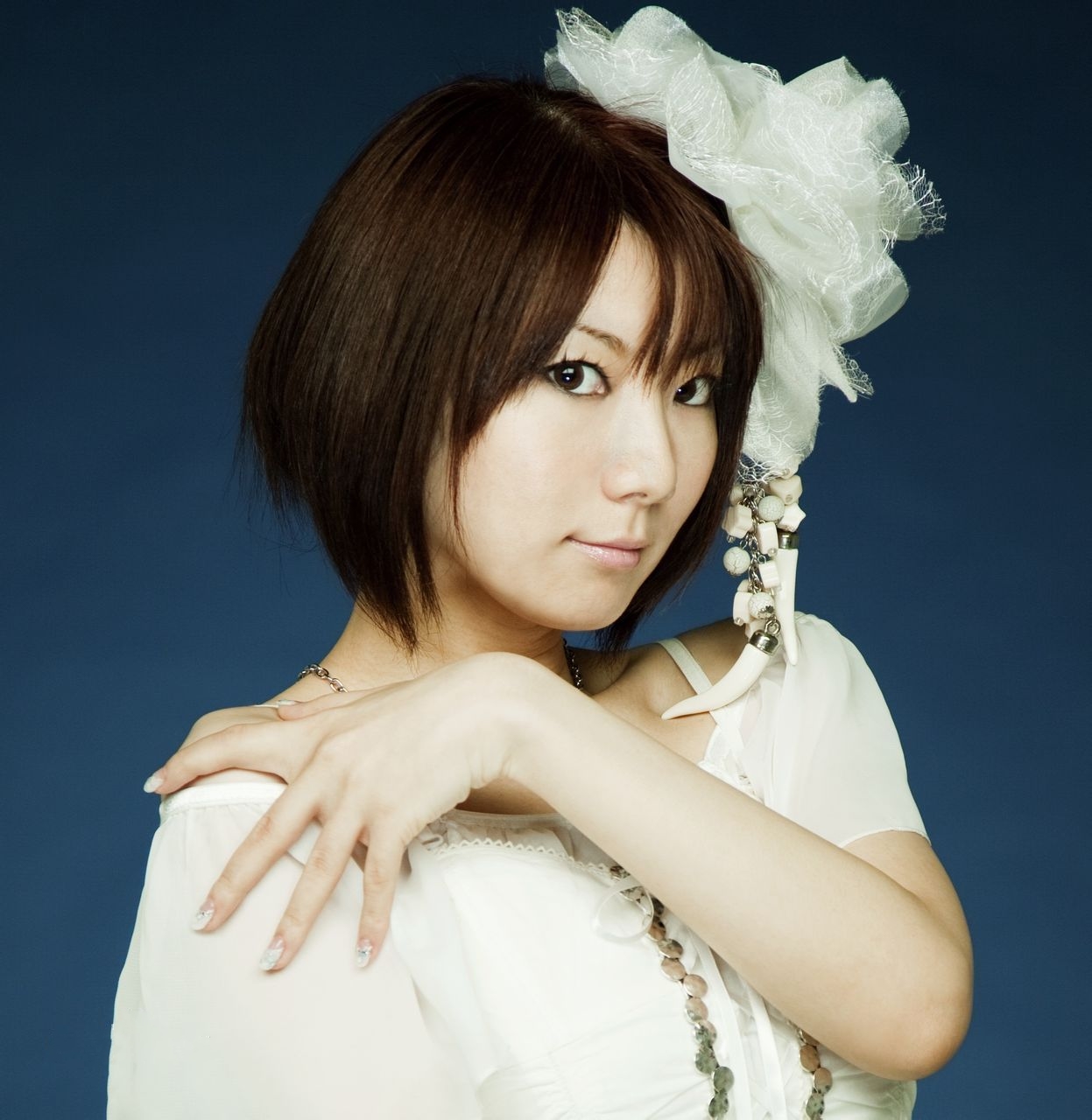 原田瞳 原田瞳
