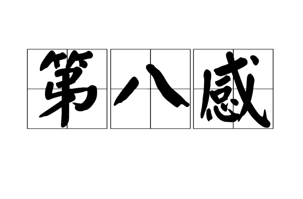 第八感(汉语词语)
