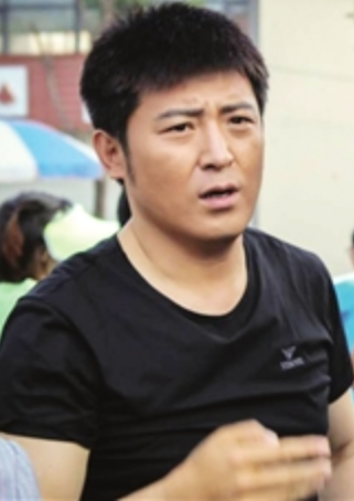 啊，父老乡亲