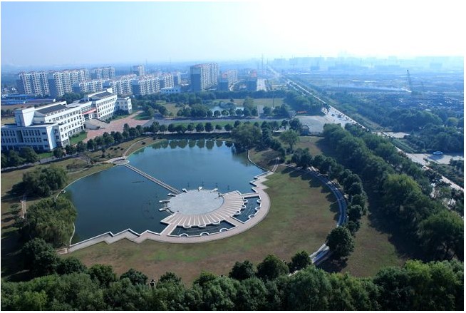 江苏第二师範学院 江苏第二师範学院