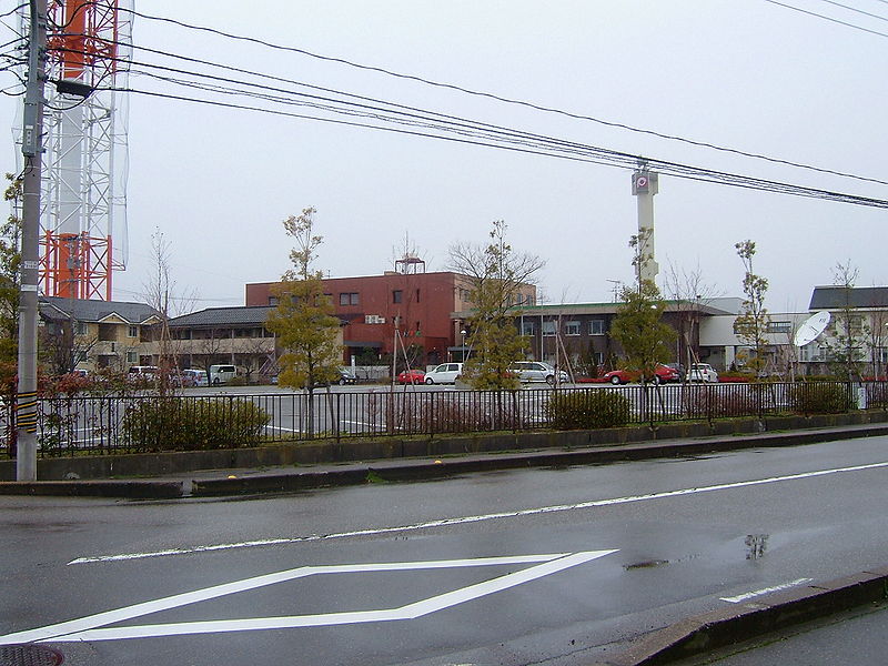 石川电视台 石川电视台