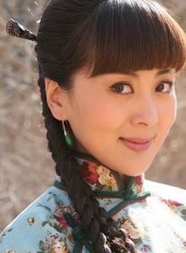 叶静(中国大陆演员)