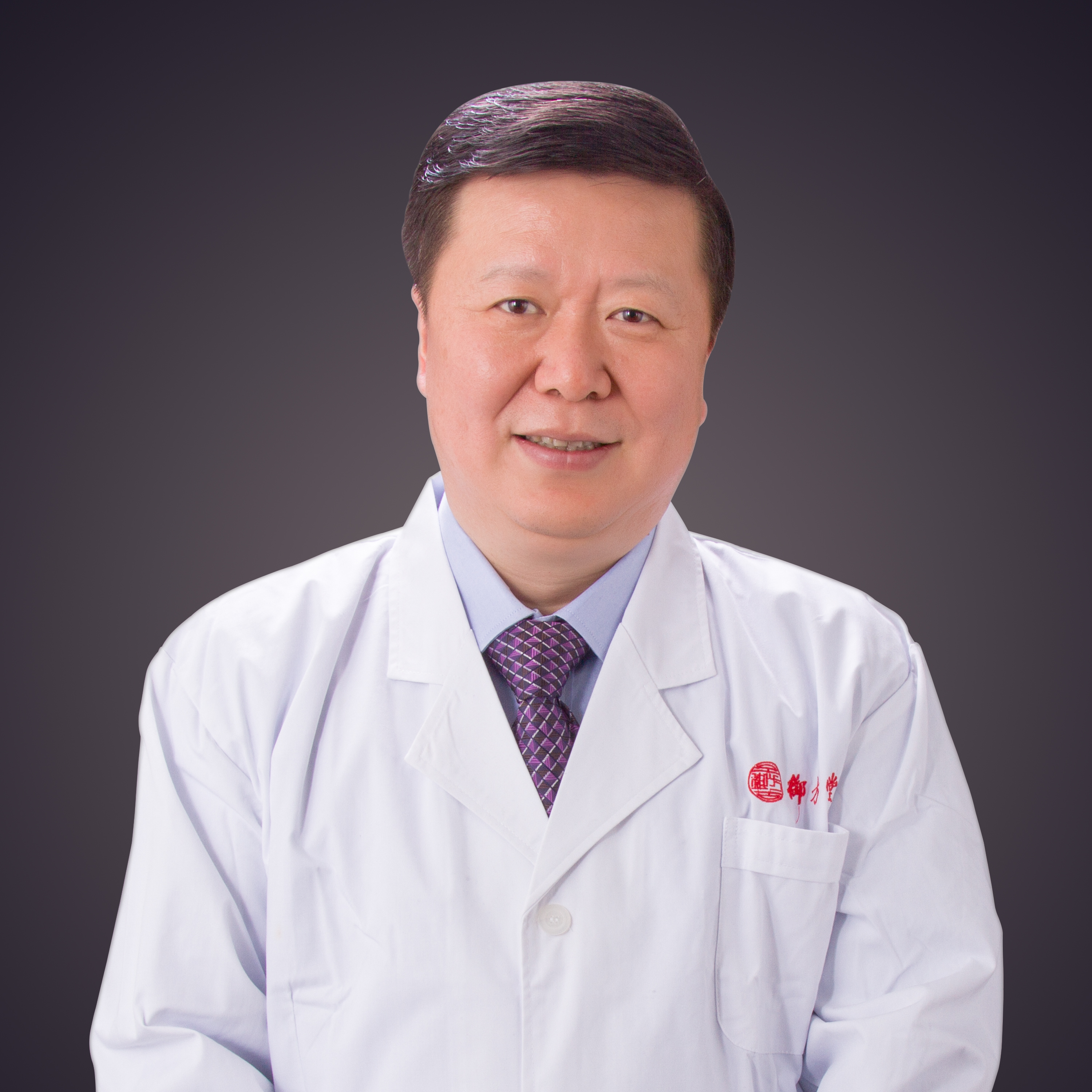 李忠(中国中医肿瘤学博士)