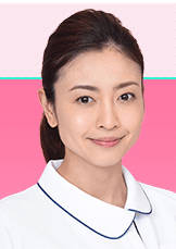 白衣战士！