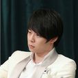 加藤裕将