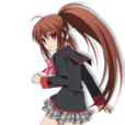 枣铃