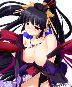 VenusBlood帝国