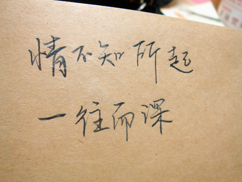 好喜欢你(赵子央作词歌曲)