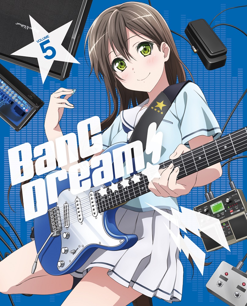 BanG Dream!