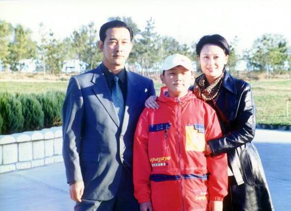 目击证人(赵为恆执导电视剧)