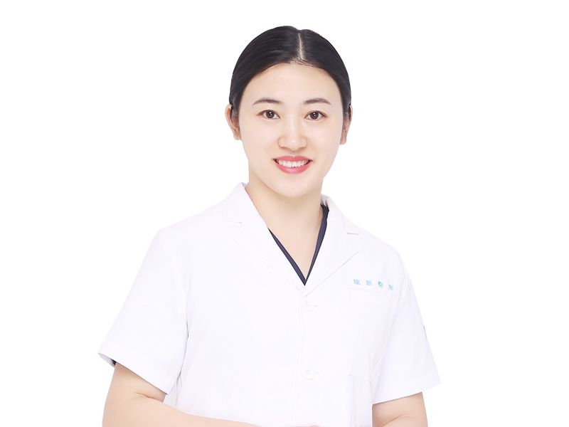 杨洪艳(吉林铭医整形美容医院皮肤美容科执业医师)