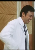 侠骨仁心(2000年邓特希执导香港电影)