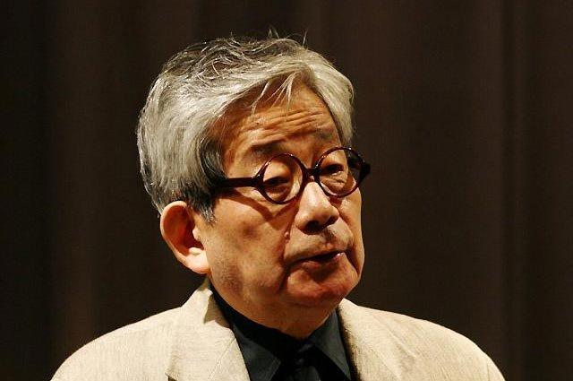 大江健三郎