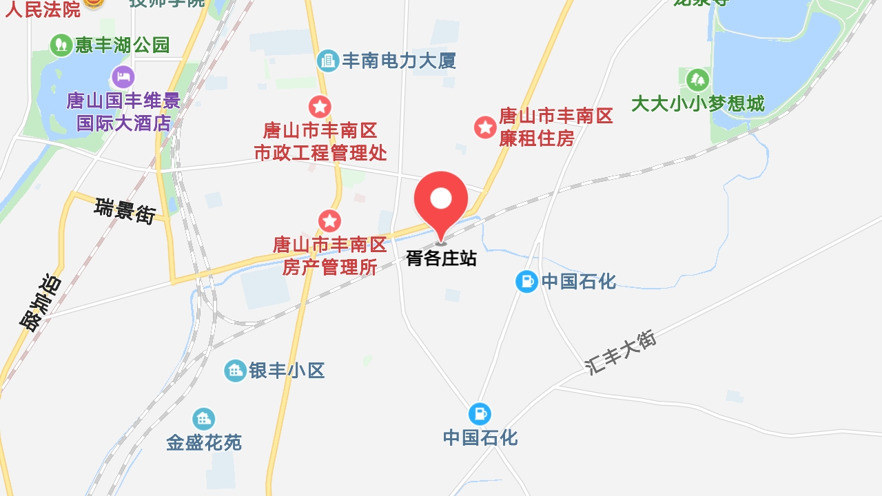地图信息