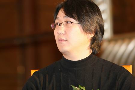 谌振宇 谌振宇