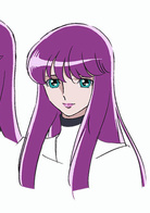 圣斗士星矢Ω