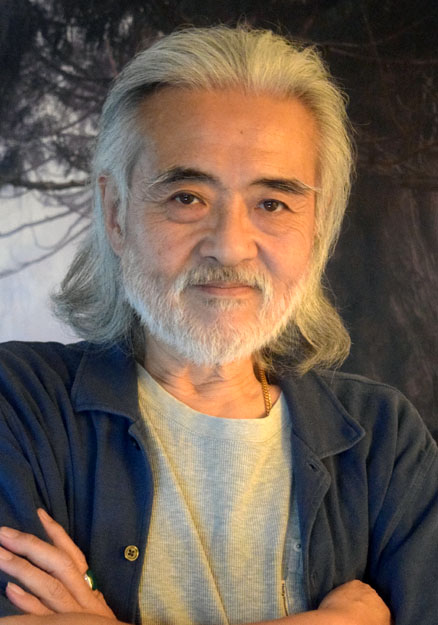 油井昌由树